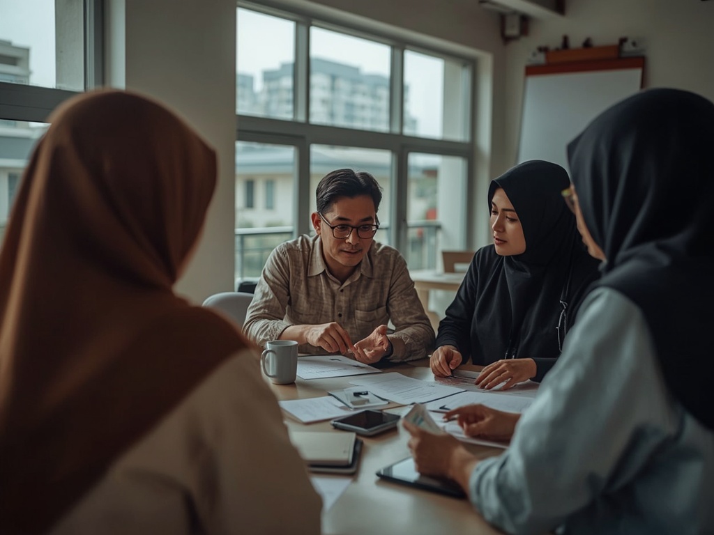 Studi Kasus Manajer Proyek: Memilih Strategi Renovasi, Vendor, dan Anggaran yang Terkendali post thumbnail image